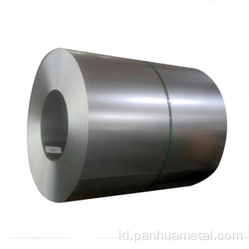 Kustomisasi Seng Coating GI Steel Plate Coil